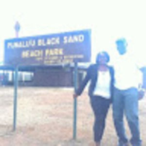 Meet your Posher, Ivy